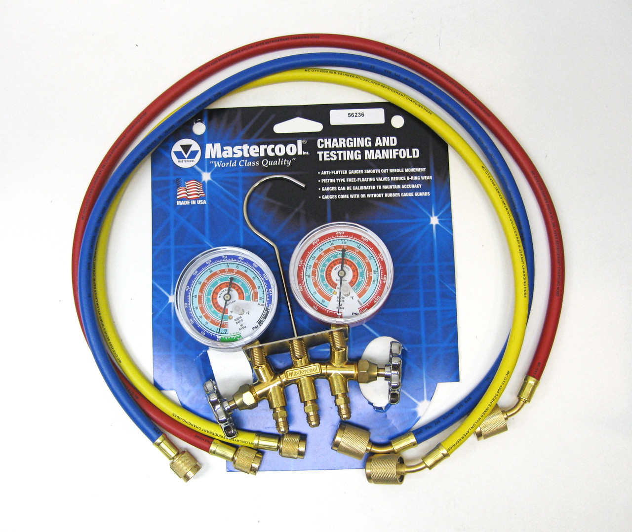  - Manifold and Hose Sets